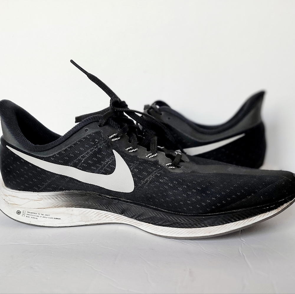 Nike Zoom Pegasus 35 Turbo  Running Shoes